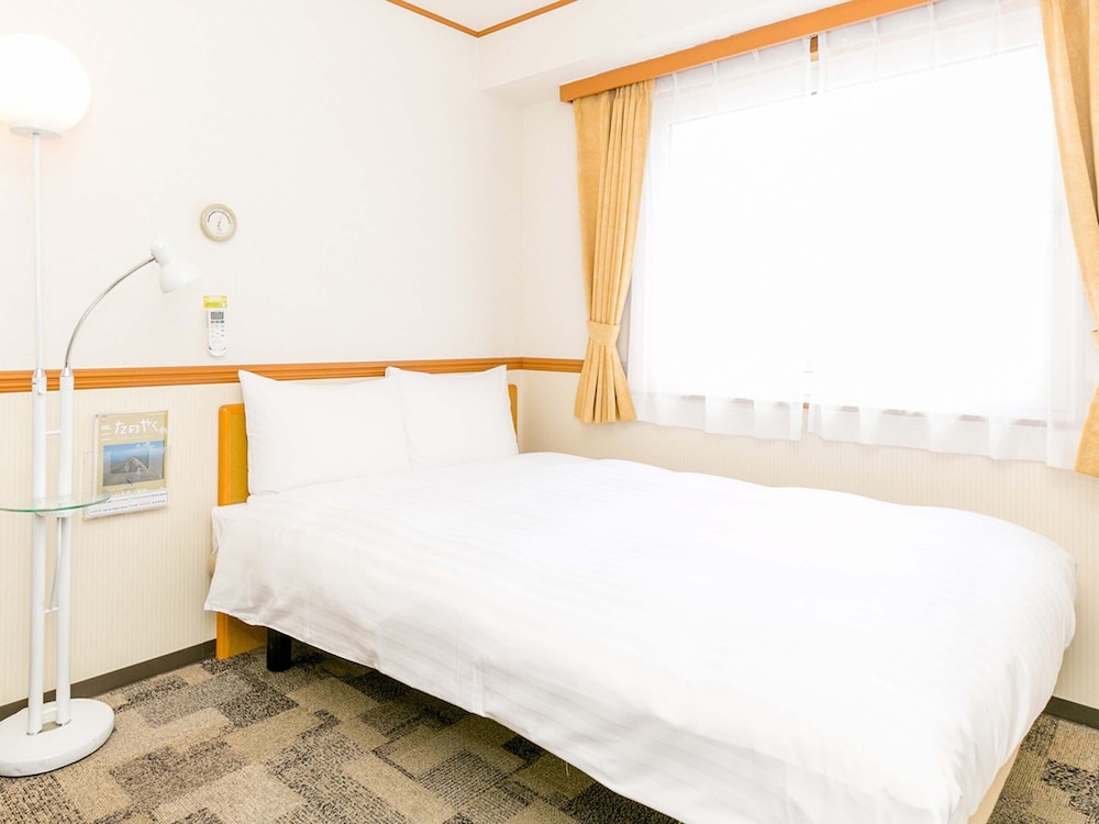 Toyoko Inn Yonago Ekimae 12/58