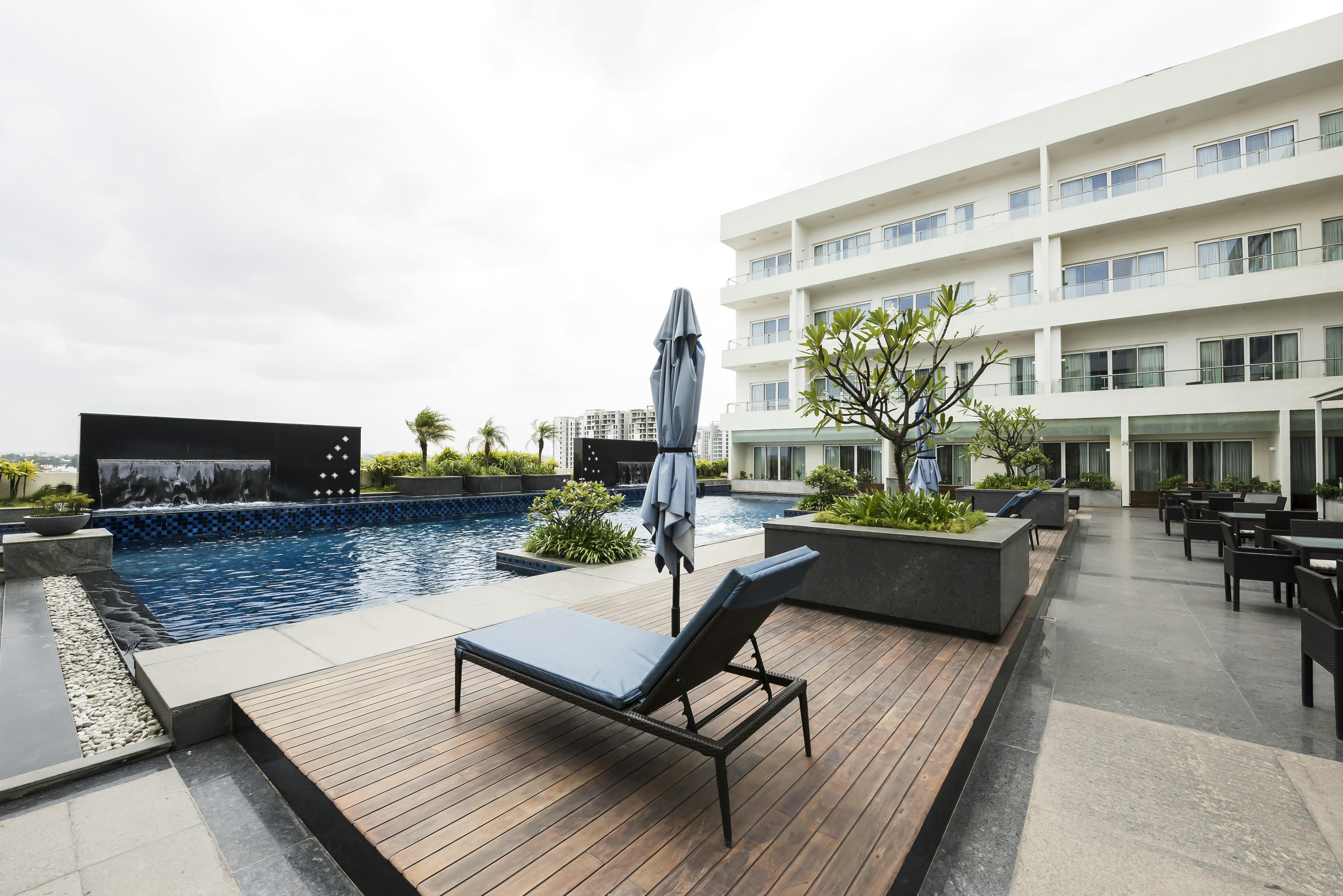 Oakwood Residence Whitefield Bangalore 41/42