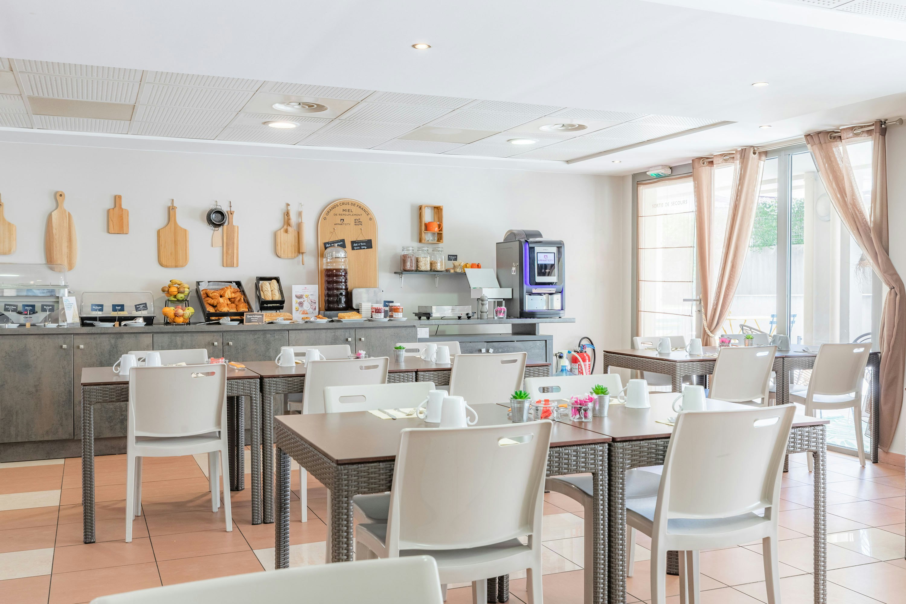 Appart City Confort La Ciotat Cote Port 37/60