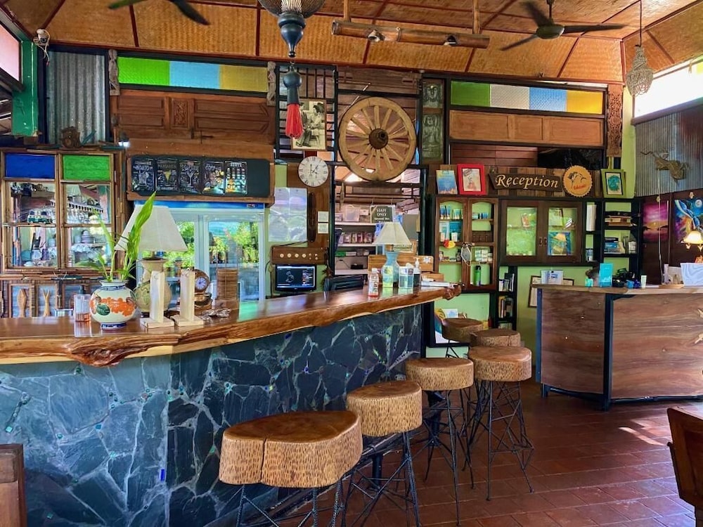 Shanti Lodge Phuket 46/58
