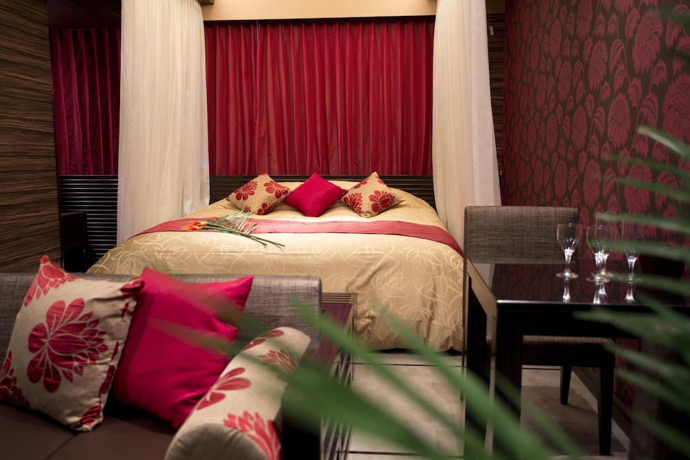 Hotel and Spa Lotus Modern - Adults Only 12/29