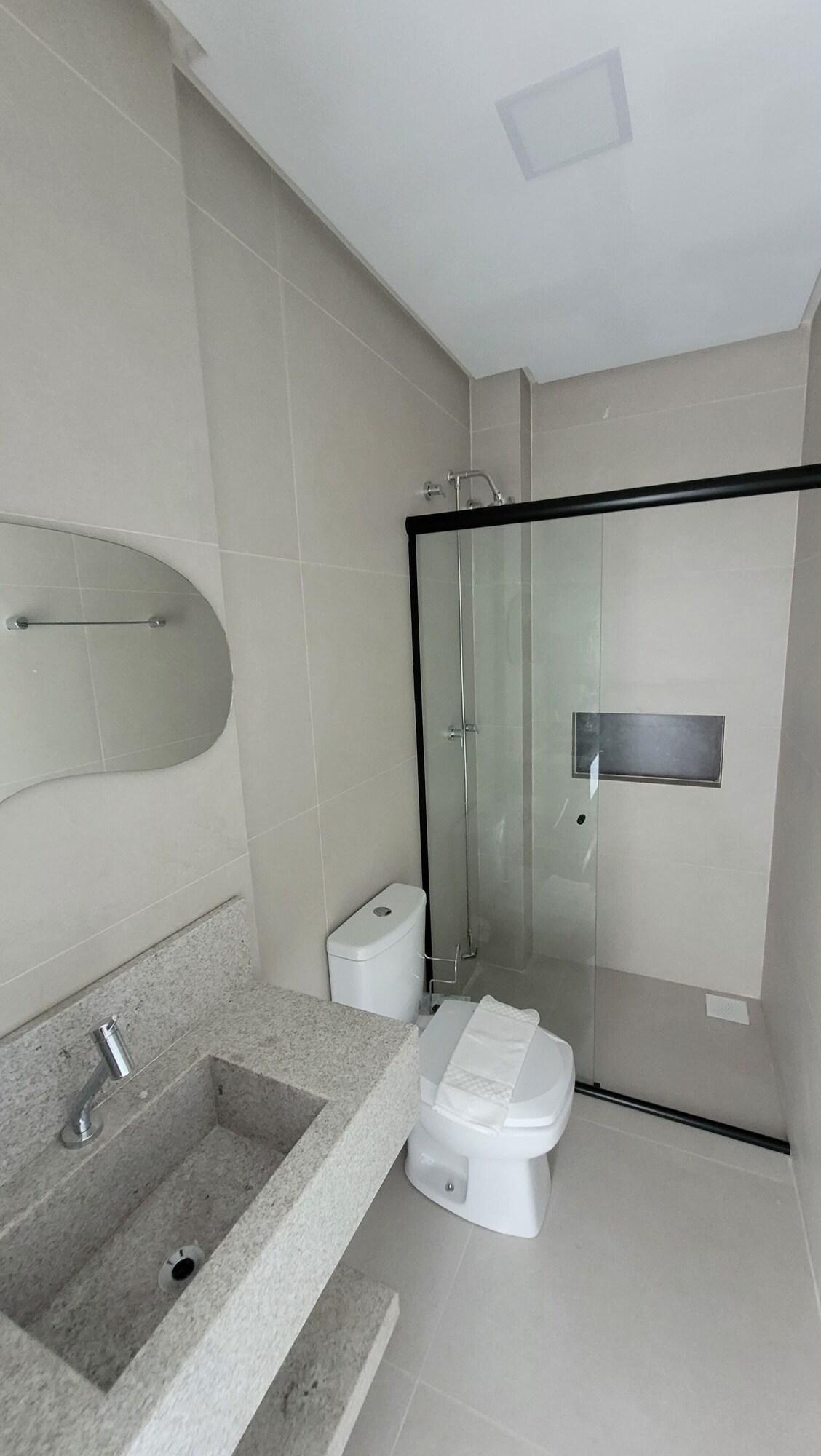 Pousada Aguas de 4 Ilhas 24/25