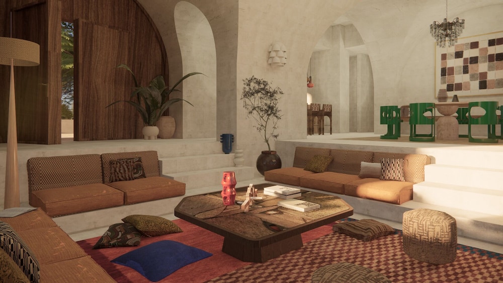 Nomade Temple Ibiza 32/47