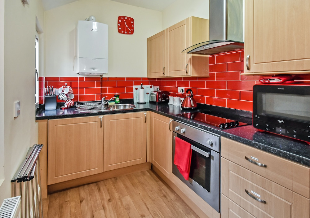 Conway Cottages 22/22