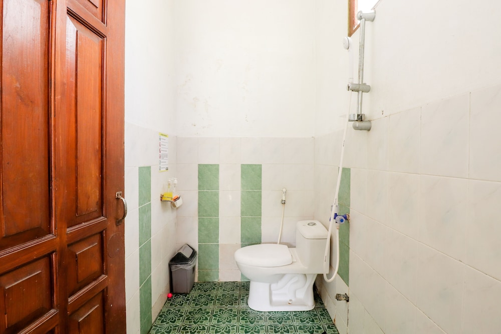 Arjuna 31 Homestay 40/41