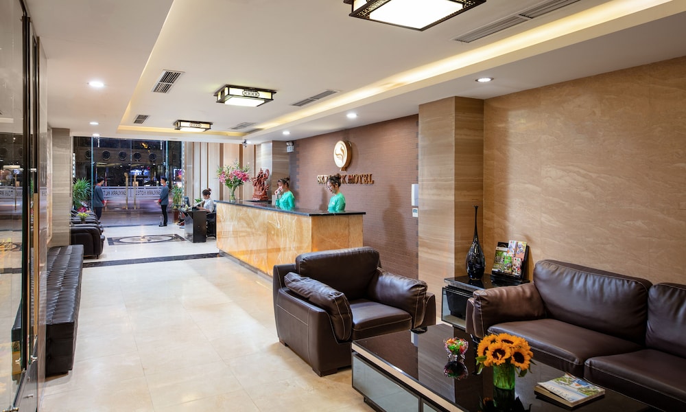 SKYLARK HOTEL 54/69