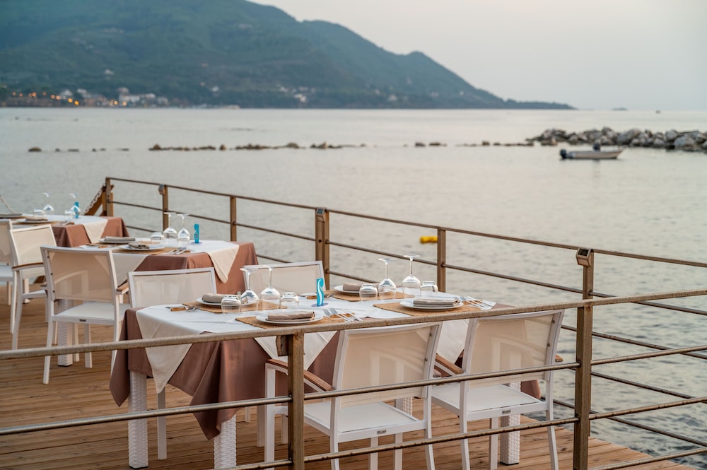 Villa Sirio Hotel 42/58