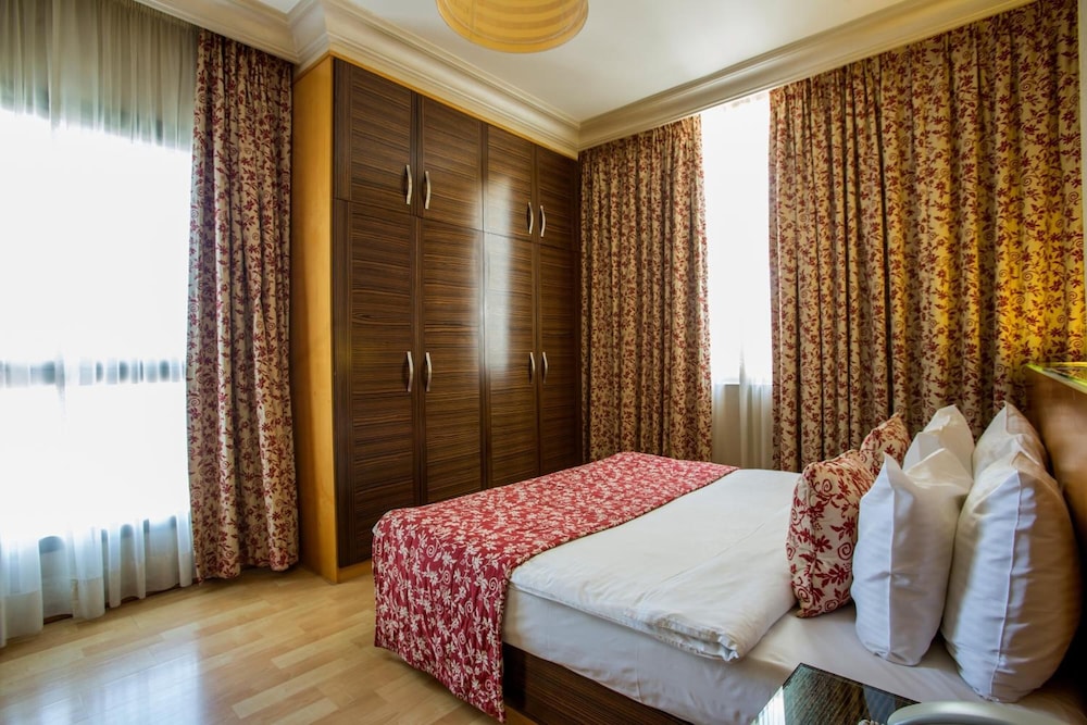 Lahoya Beirut Hotel 11/34