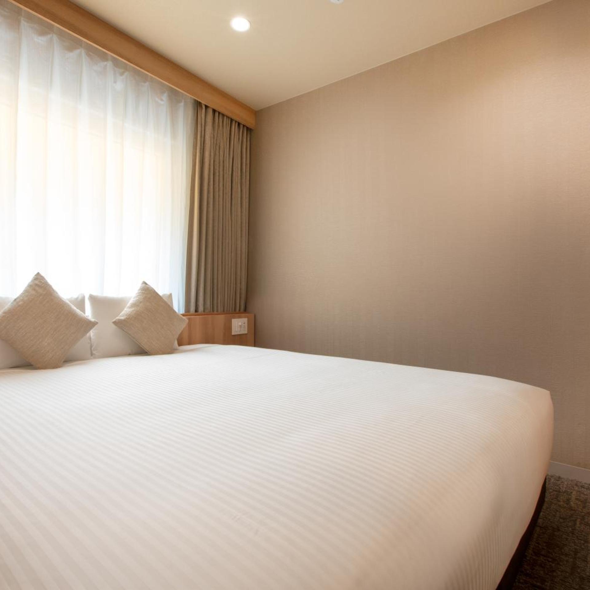 Hollywood, Style, Twin Beds, King Bed