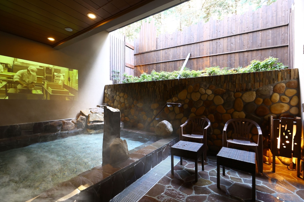 Dormy Inn Express Gotemba Hot Springs 28/48