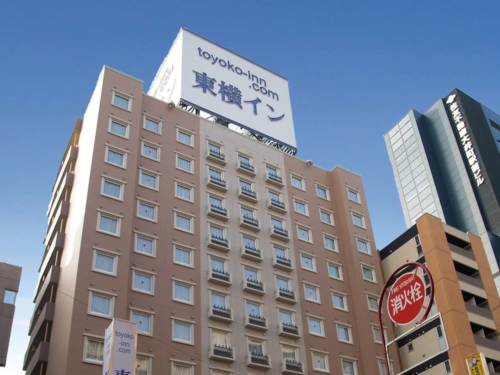 Toyoko Inn Tokyo Shinagawa Oimachi 5/63