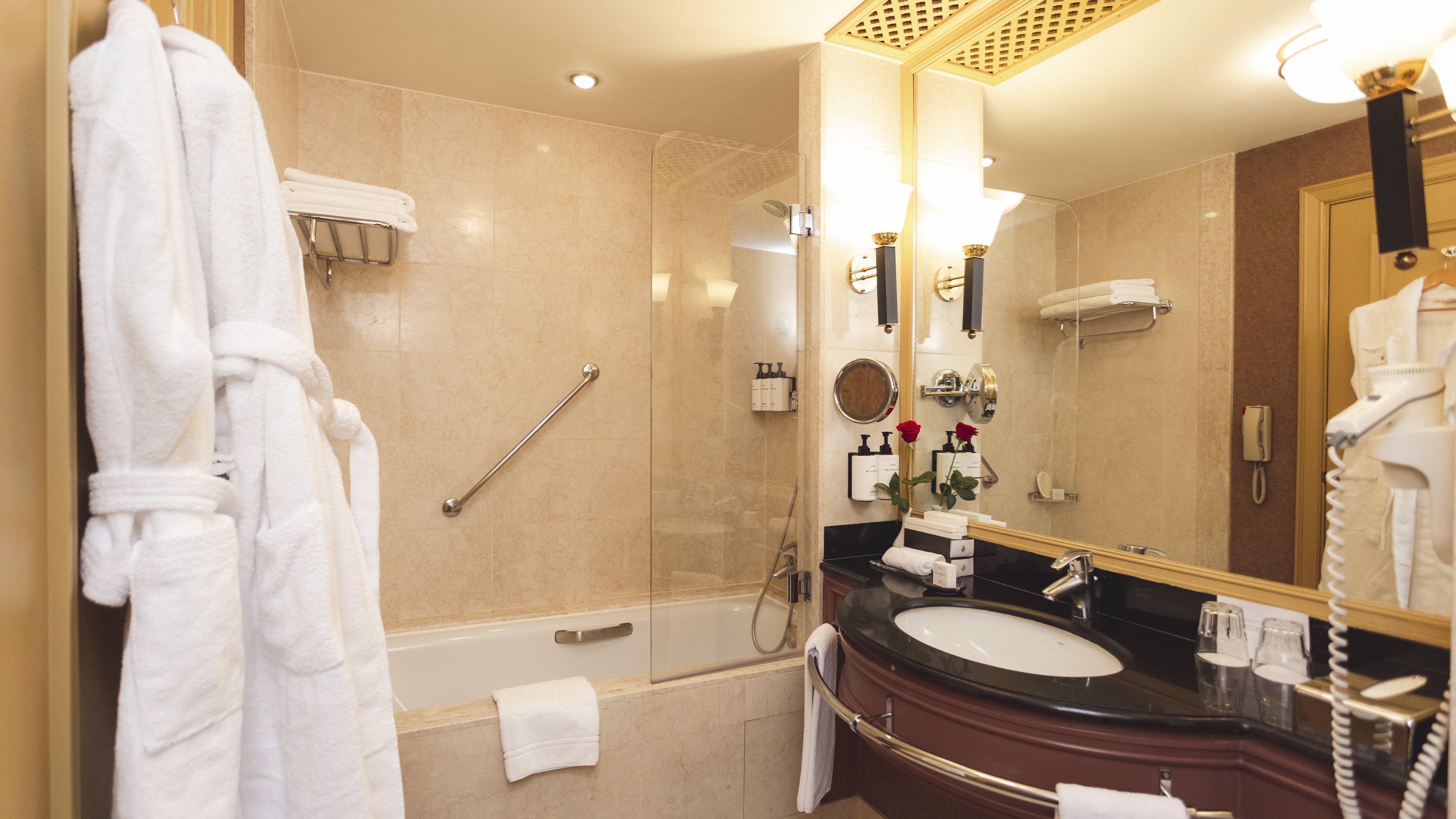 Intercontinental Almaty 49/50