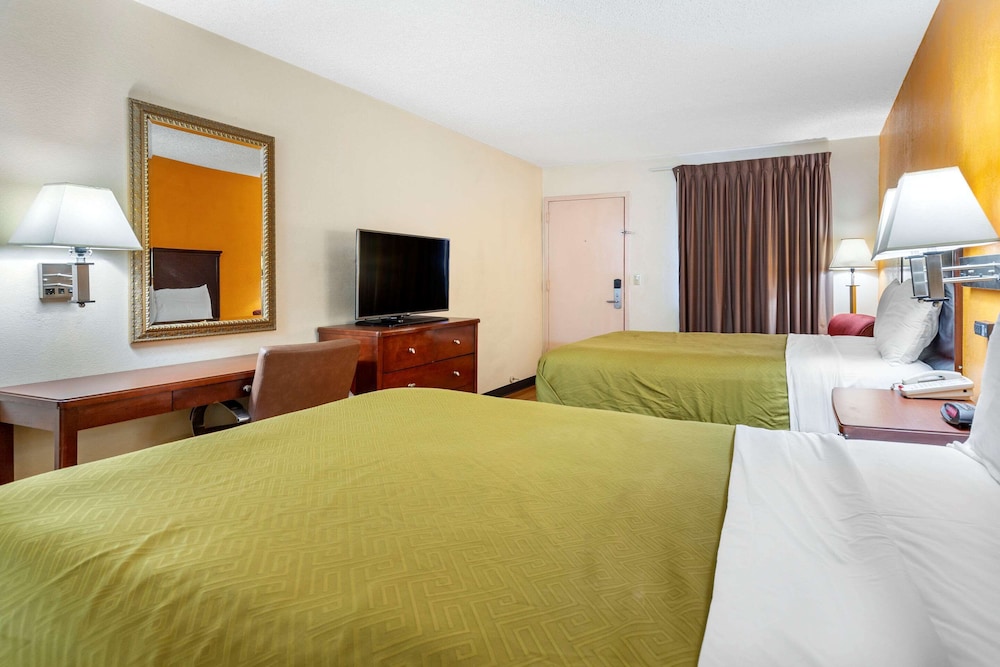 Americas Best Value Inn Laurel 17/29