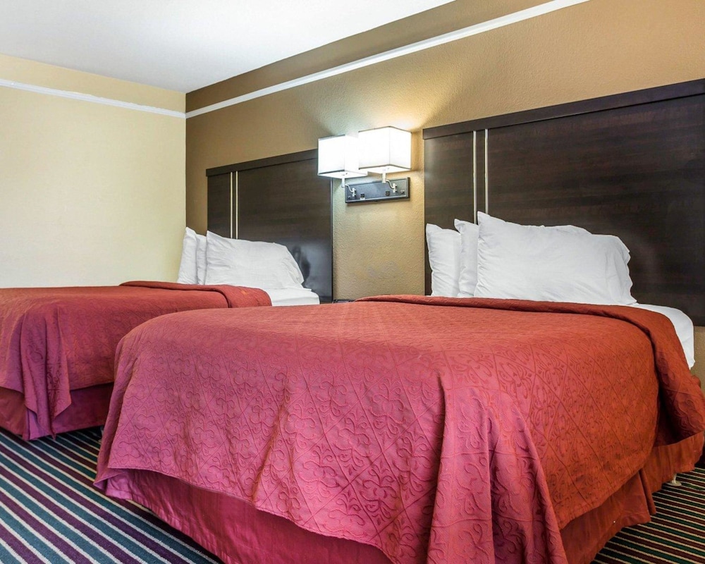Quality Inn Rock Hill Northeast I-77 18/47