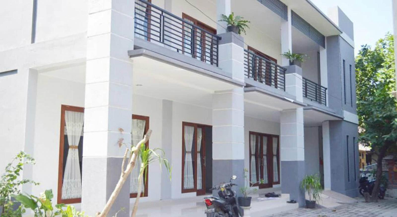 Reddoorz Kartika Plaza 3 7/35