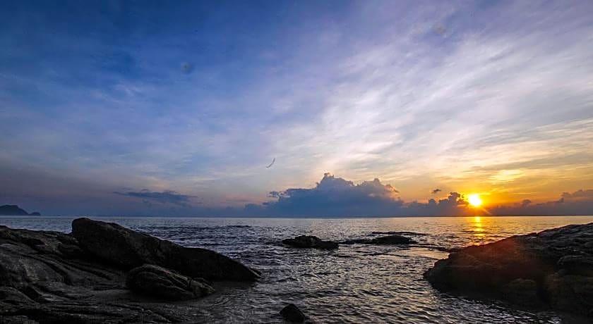 Khanom Hill Resort 24/50