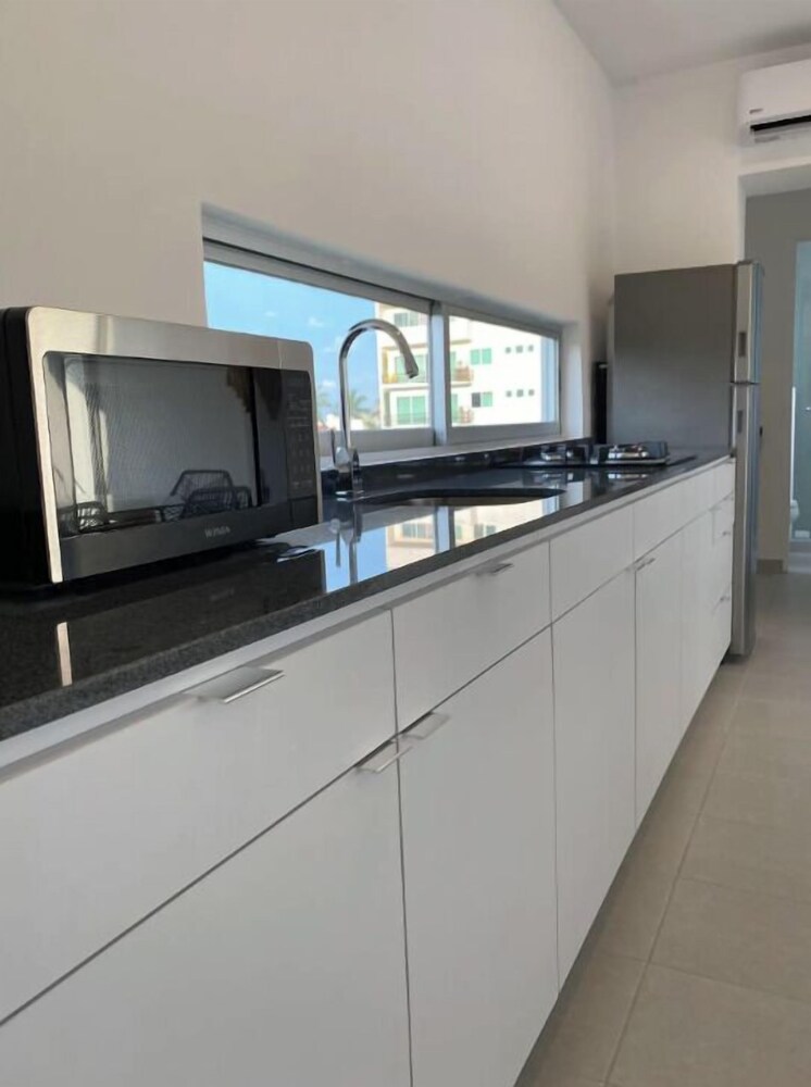 Papaya Condo Acapulco Diamante - Adults Only 5/47