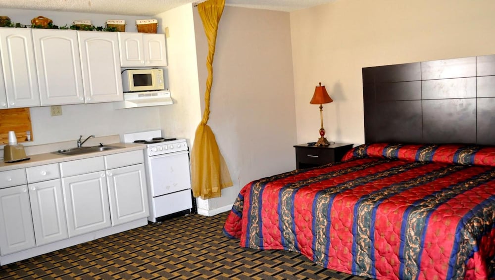 Andrews Motor Inn 14/51