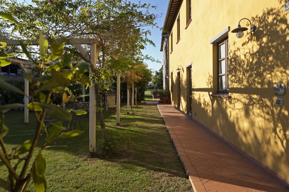 Antico Casale 61/64
