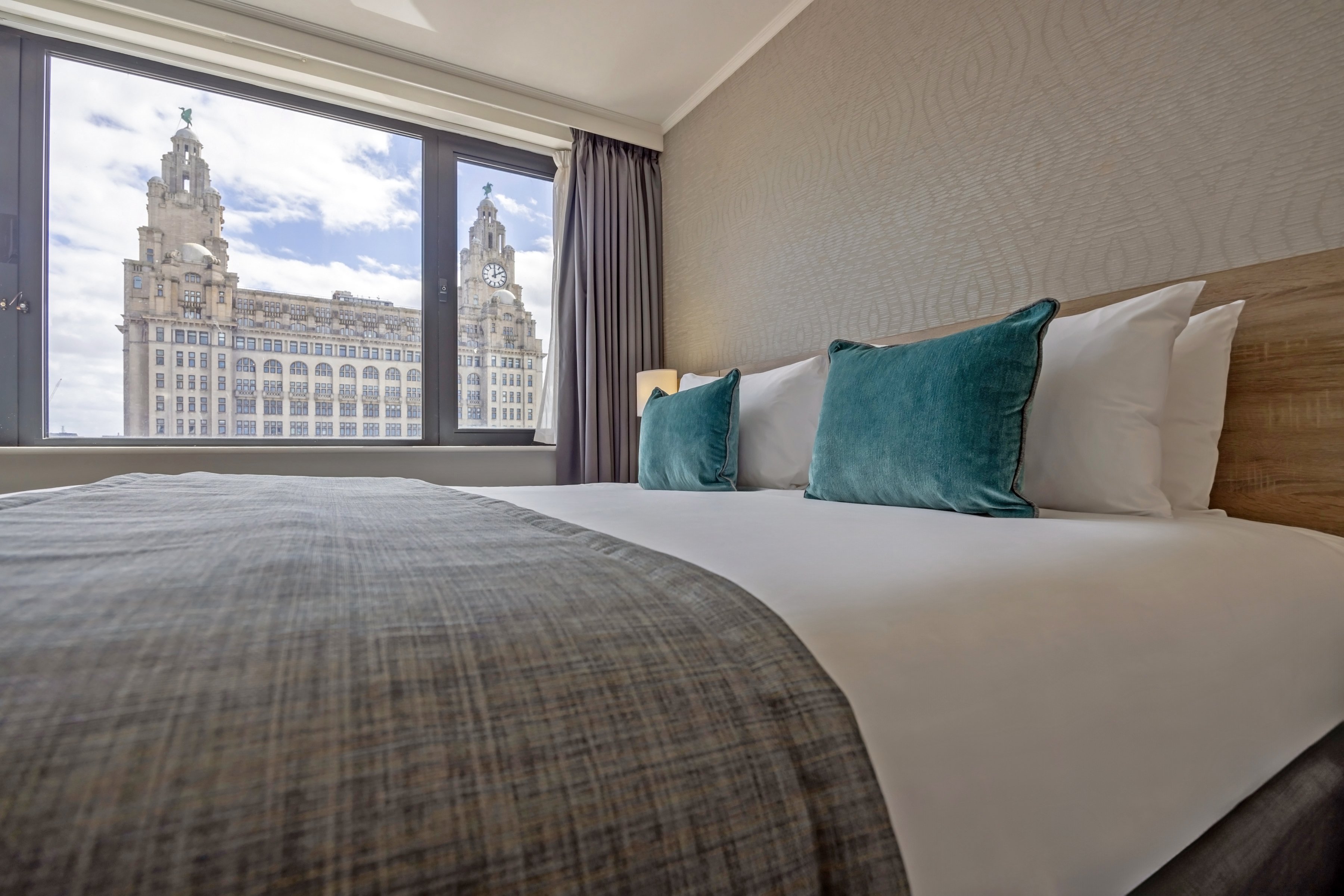 Crowne Plaza Liverpool City Centre 26/80