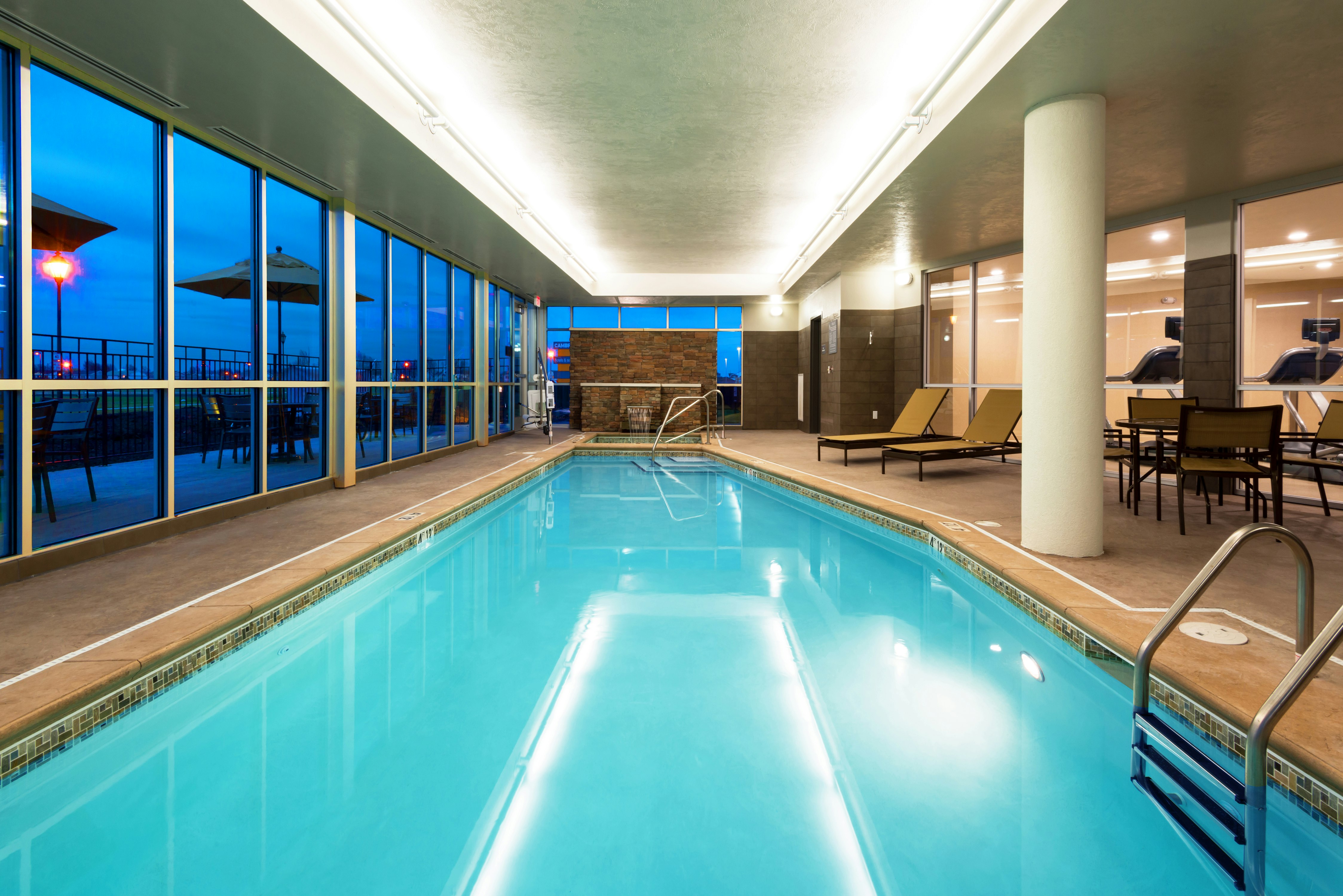 Doubletree By Hilton West Fargo Sanford Medical Center Area 22/49