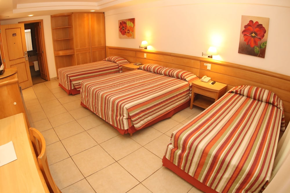 Hotel Atlantico Buzios Convention and Resort 24/64