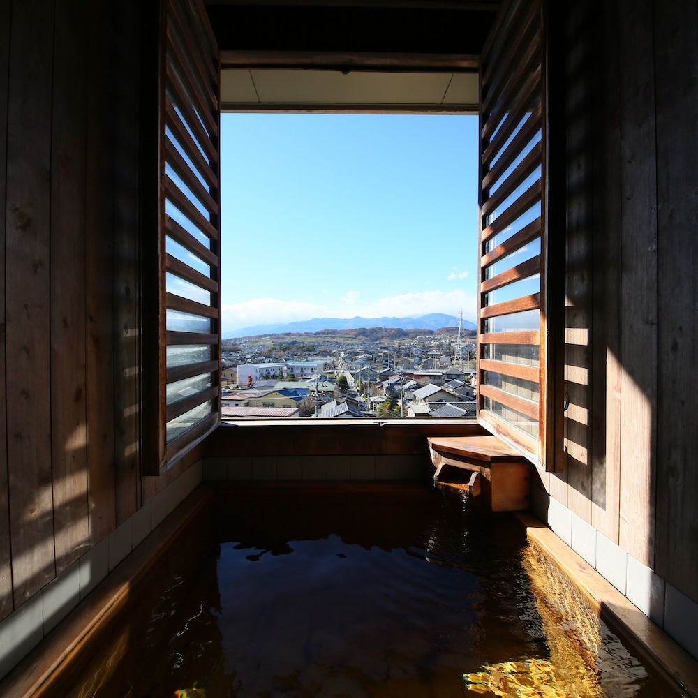 Hotel Tamanoyu 21/46