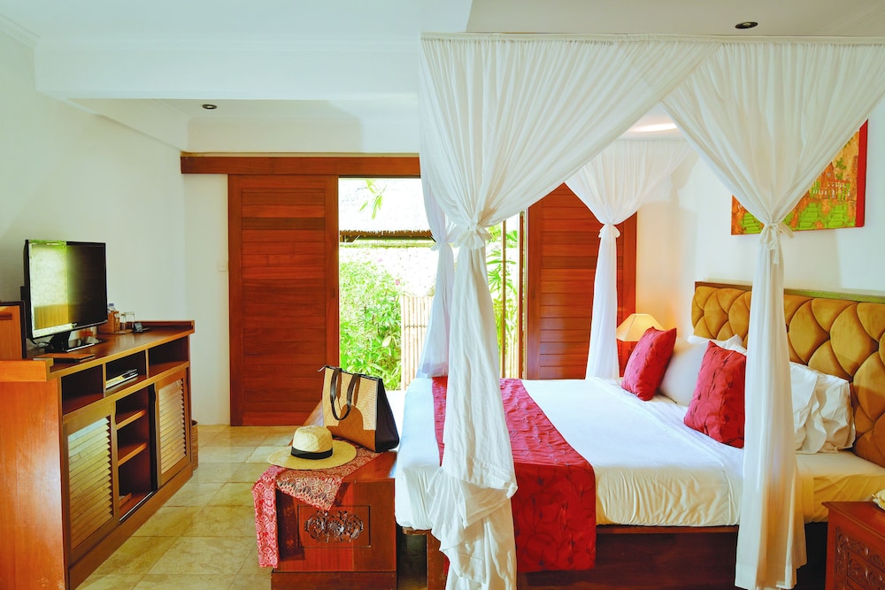 Jimbaran Puri A Belmond Hotel Bali 53/76