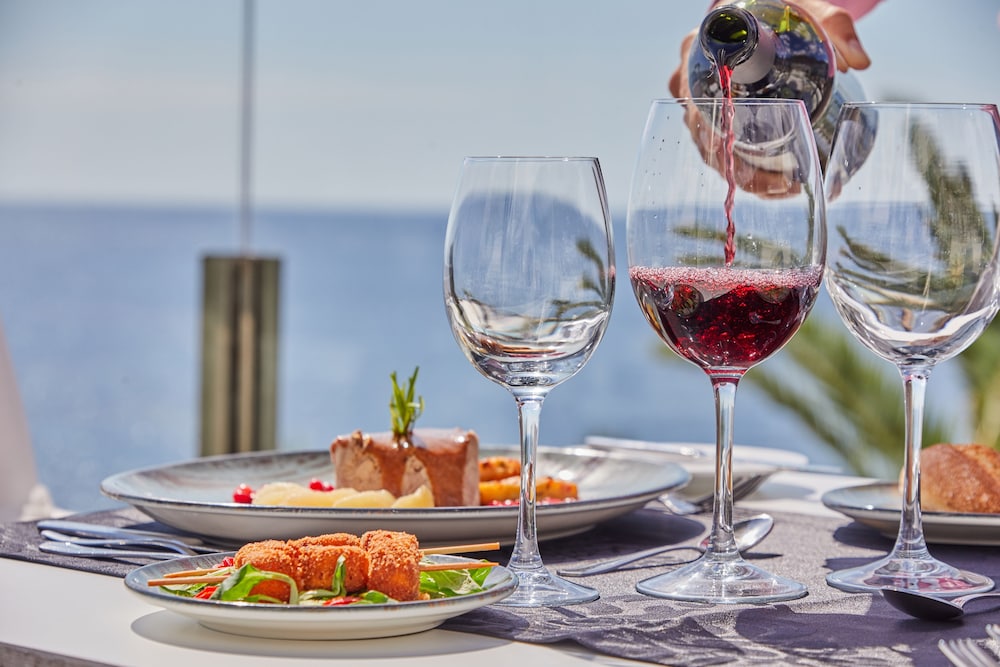 Hotel Stil Los Gigantes - Adults Only 15/42