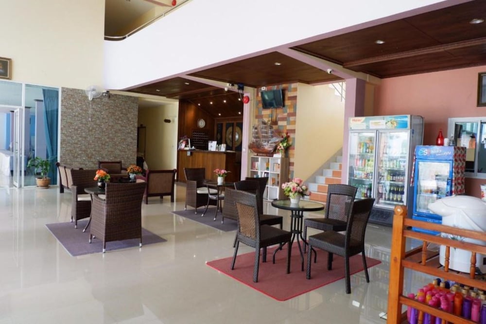 Na Chaidej Hotel 24/24