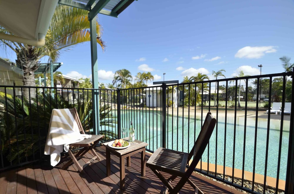 Ivory Palms Resort 36/79