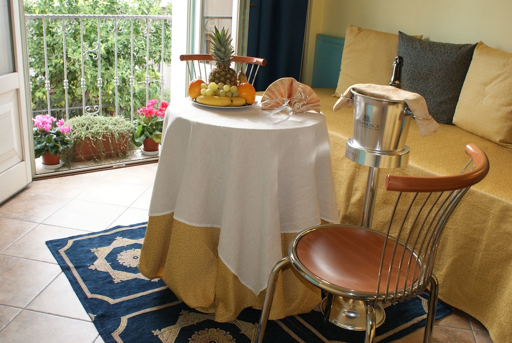 Hotel Del Corso 38/50