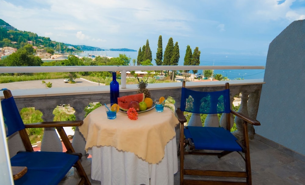 Potamaki Beach 67/86