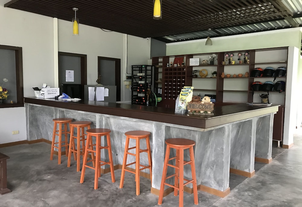 Khaolak Mountain View 26/50