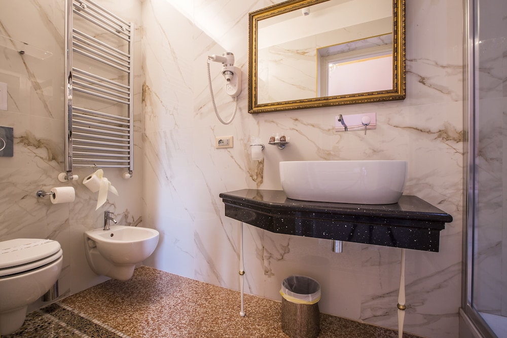 Trastevere Royal Suite Trilussa 45/50