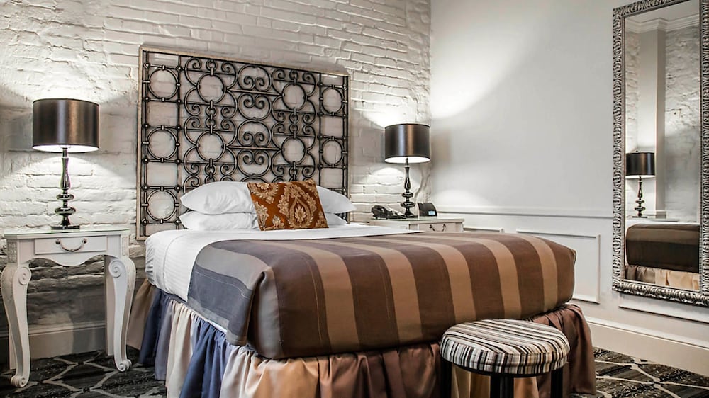 Bluegreen Vacations Club La Pension, an Ascend Collection Resort 16/37