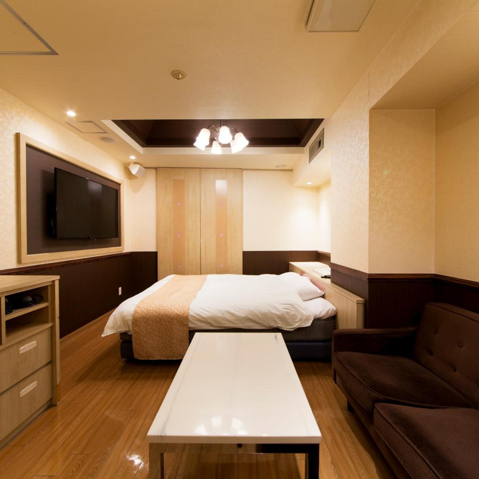 HOTEL LUNA MODERN Sakuranomiya (Adult Only) 23/53