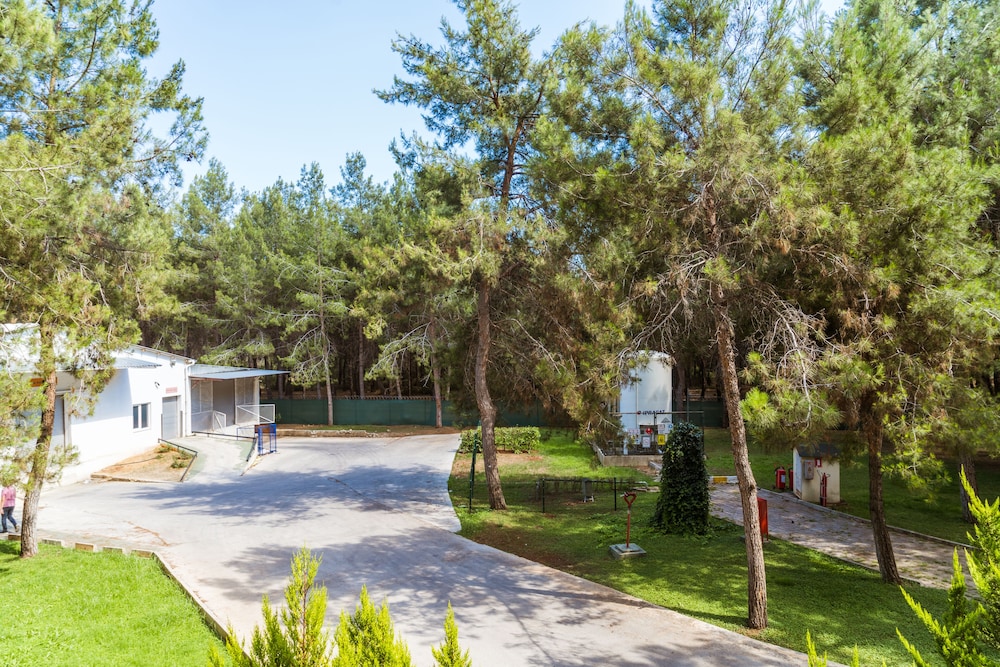 Ic Hotels Airport 31/69