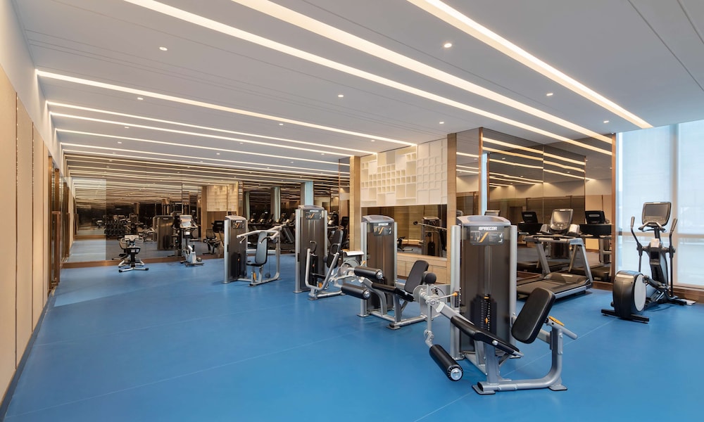 Radisson Collection Hotel Wuxi 23/49