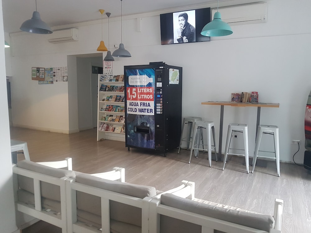 Hostal Sunset Ibiza 5/64