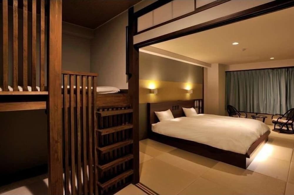 Spa Resort Ryugu No Tsukai 8/64