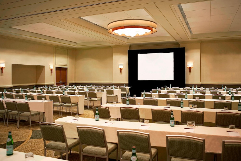 Westin Atlanta Airport Hotel 29/34
