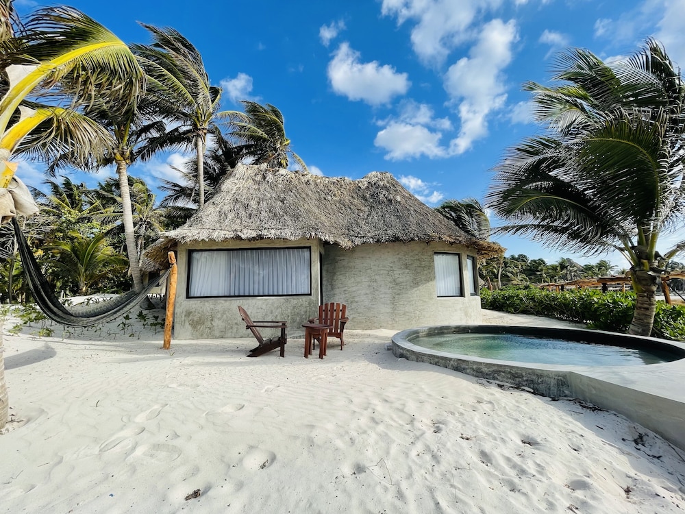 Maya Tulum Resort Wellness And Retreat 6/86
