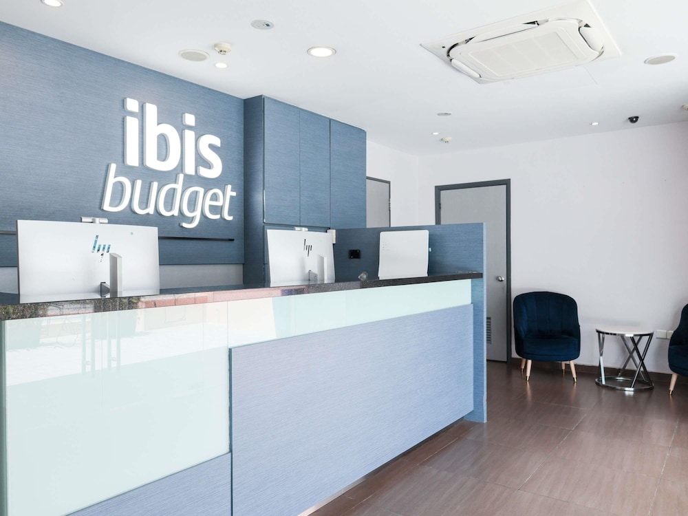 ibis budget Singapore Sapphire 8/54