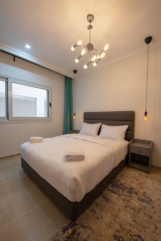 VESTA Wadi Jebal Residence 14/55