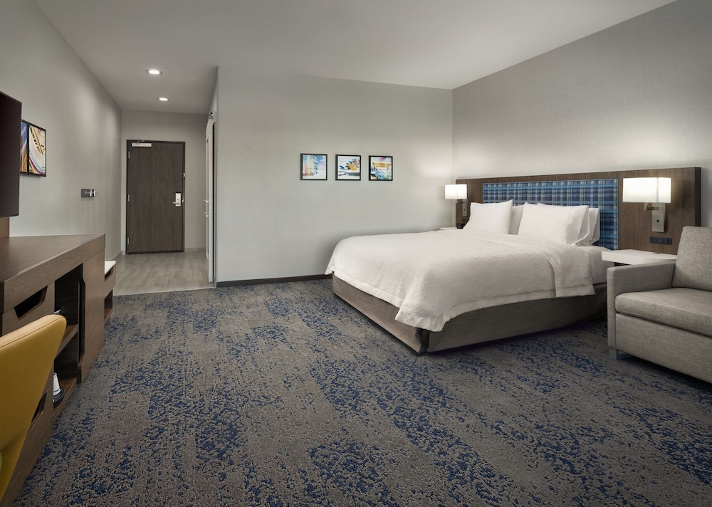 Hampton Inn And Suites el Cajon San Diego 10/45