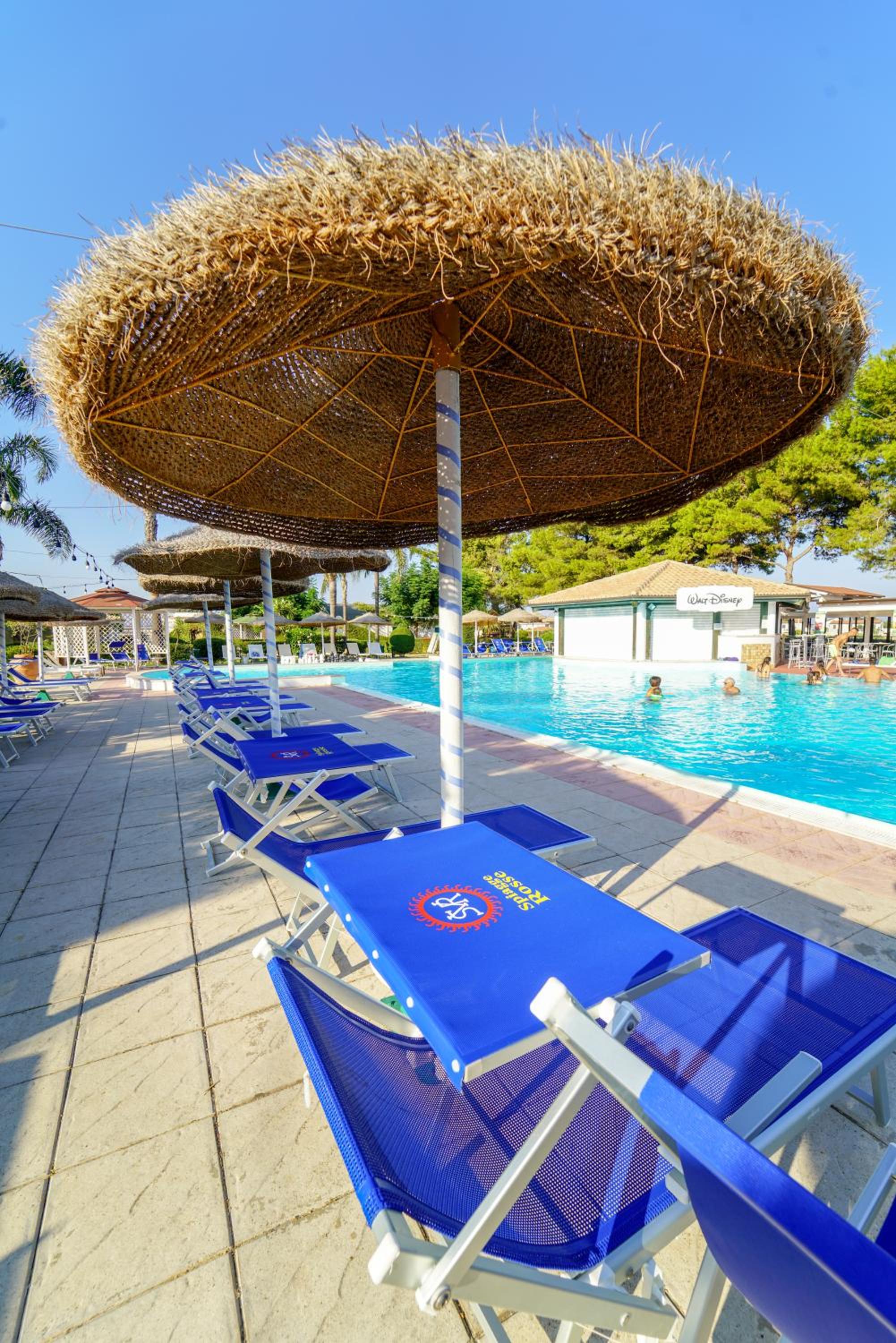 Villaggio Spiagge Rosse 29/51