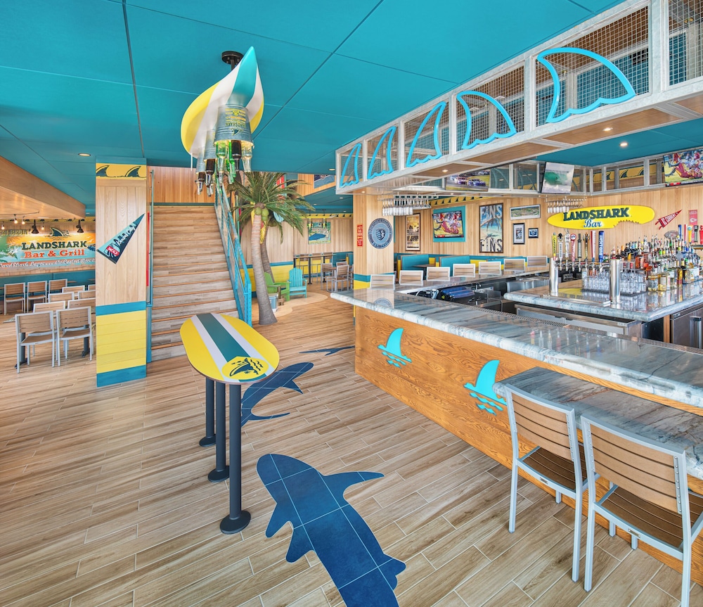 Margaritaville Hotel Kansas City 41/52