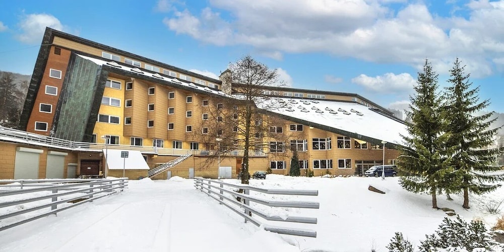 Hotel Fit & Fun 3/50