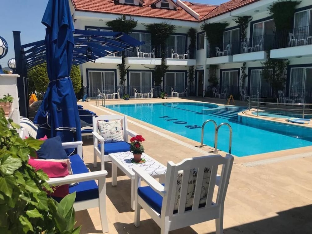 Rota Hotel 45/50
